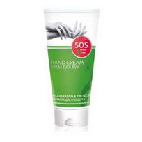 Rankų kremas Larel SOS, 150 ml
