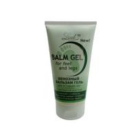 Balzamas-gelis kojų venoms Larel, 150 ml