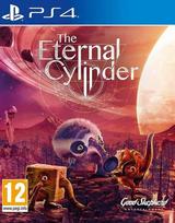 Kompiuterinis žaidimas The Eternal Cylinder - PlayStation 4