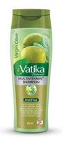 Šampūnas Dabur Vatika MultiVit Olive, 400ml