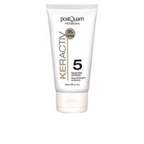 Kaukė plaukams su keratinu PostQuam Keractiv, 150 ml