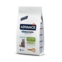 Advance Junior sterilized su vištiena ir ryžiai, 1.5 kg