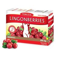 Maisto papildas Terezia Bruknės, 60 kapsulių