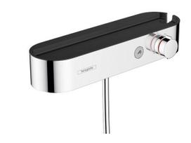 Dušo termostatas Hansgrohe ShowerTablet Select 400, chrome