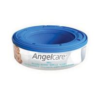Kasetė sauskelnių konteineriui Angelcare, 1 vnt.