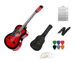 Klasikinės gitaros rinkinys C-20