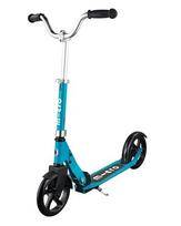 Vaikiškas paspirtukas Micro Cruiser Aqua, mėlynas