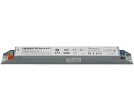 Elektroninis paleidiklis T8 1x18W liuminescencinėms lempoms GW-ele-ballast-1x18