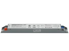 Elektroninis paleidiklis T8 1x36W liuminescencinėms lempoms