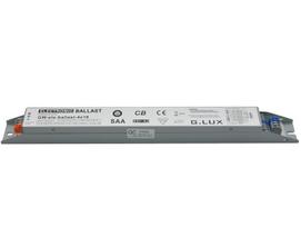 Elektroninis paleidiklis T8 4x18W liuminescencinėms lempoms