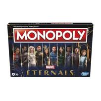 Stalo žaidimas Monopoly Eternals