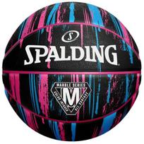 Krepšinio kamuolys Spalding Marble, 6 dydis