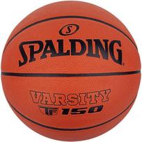 Krepšinio kamuolys Spalding Varsity TF-150 Fiba, 7 dydis, 7