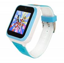 Išmanusis laikrodis Technaxx Paw Patrol Kids-Watch Blue