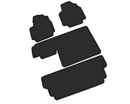 Kilimėliai ARS FIAT SCUDO 1996-2004 (I, II ir III e.) /MAX3 Exclusive