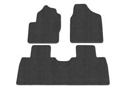 Kilimėliai ARS FORD GALAXY 2000-2006 (5 v., I ir II eilė) /MAX2 Exclusive