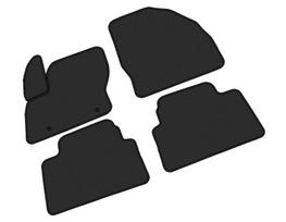 Kilimėliai ARS FORD KUGA 2008-2012 /14\1 Exclusive