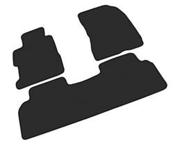Kilimėliai ARS HONDA CIVIC 2006-2011 (4 durų) /16 Exclusive