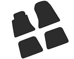 Kilimėliai ARS MERCEDES-BENZ E-class W124 1984-1995 /14 Exclusive