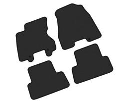 Kilimėliai ARS NISSAN X-TRAIL 2007-2013 /14\1 Exclusive