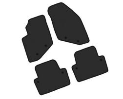 Kilimėliai ARS VOLVO S70/V70 1997-2000 /14\1 Exclusive