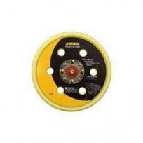 Atraminis padas Mirka 5/16 Grip 15H Medium, 150 mm