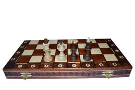 Šachmatai Consul