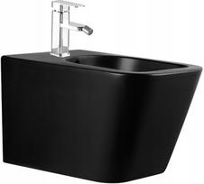 Pakabinama bidė Mexen Teo, Black mat