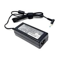 Įkroviklis nešiojamam kompiuteriui HP nešiojamas įkroviklis 65W (4.5x3.0) Blue Tip L24008-001