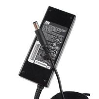 Įkroviklis nešiojamam kompiuteriui HP 90W įkroviklis 7.4×5.0mm PPP012L-E sülearvutile