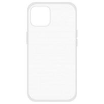 CLEAR Dėklas / Case telefonui 2mm, skirtas IPHONE 13