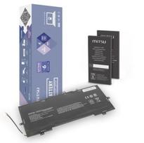 Nešiojamo kompiuterio akumuliatorius Mitsu VR03XL TPN-C120 HSTNN-IB7E HP ENVY 13-D 13-T