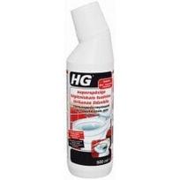 HG itin galingas higieninis tualeto valiklis