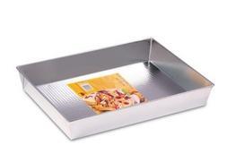 Duonos kepimo forma 280x235x60 mm