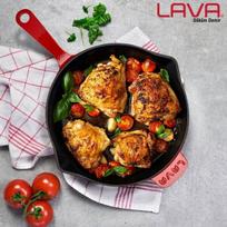 LAVA Ketaus keptuvė, 28 cm