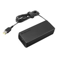 Įkroviklis nešiojamam kompiuteriui Lenovo 90W įkroviklis Square Tip ADLX90NLC3A sülearvutile