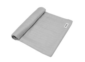 Bambukinis vystyklas/paklotas Lionelo 120*120 cm