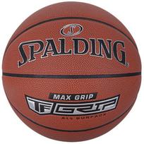 Spalding Max Grip Control krepšinio kamuolys, 7