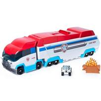 Didelis automobilis! Paw Patrol Paw Patroller True Metal