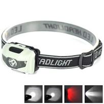 Galvos žibintas Boruit RJ-LW601 LED