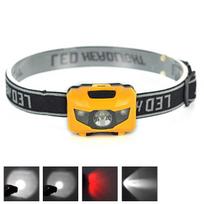 LED galvos žibintas Boruit RJ-LW601