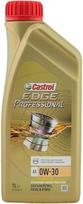 Castrol 0W30 EDGE PROFESSIONAL A5 1L , Volvo, edge professional a5 0w30