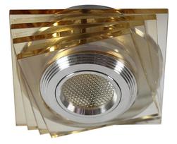 Candellux įmontuojamas šviestuvas SS-32