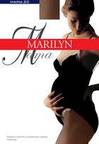 Pėdkelnės nėščiosioms Marilyn Mama 20 DEN