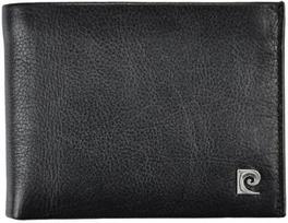 Piniginė vyrams Pierre Cardin Black TILAK03 8806NERO, NS