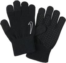 Pirštinės vyrams Nike Knit Tech And Grip Black N1000663 091