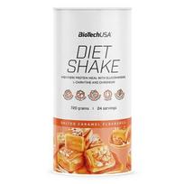 Biotech Diet Shake 720 g, sūdytos karamelės skonio