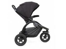 Graco sportinis vėžimėlis TrailRider, black