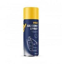 Silikoninis tepalas Mannol Silicone Spray