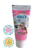 Croci Gill's Paw Care Cream kremas pėdutėms, 50ml.